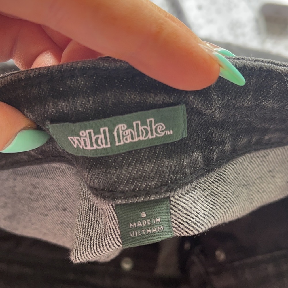 Target jeans - Picture 2 of 2